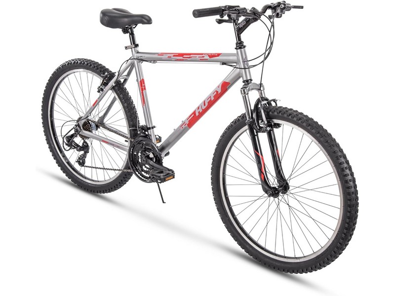 Huffy 26" Escalate Trail Bike