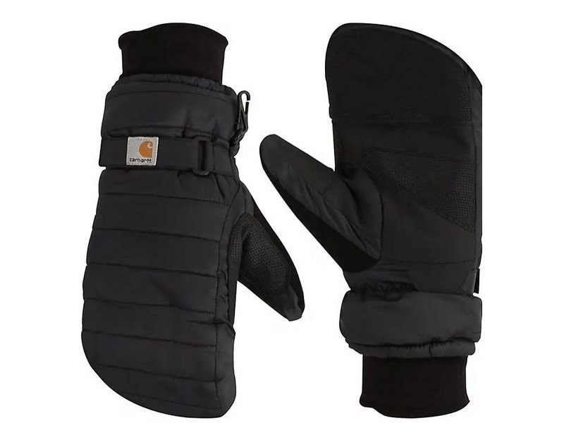 Women's Carhartt Quilts Mitten