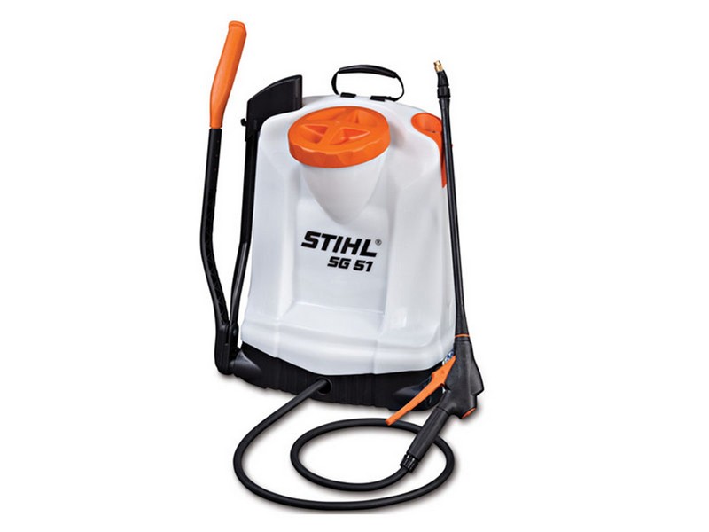 STIHL Manual Sprayer SG 51