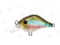 Bill Lewis Crank Gnat 1/8oz Ghost Minnow