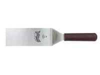 Hell's Handle Square Edge Spatula