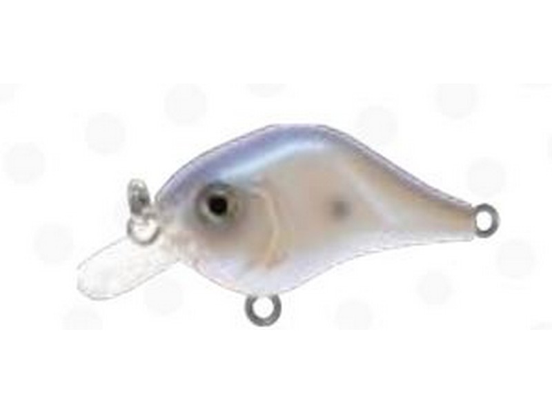 Bill Lewis Crank Gnat 1/8oz Oyster