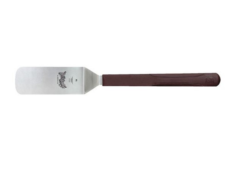 Hell's Handle Long Handled Spatula 8"x3"
