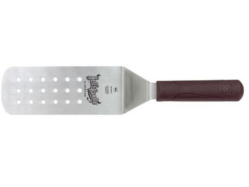 Hell's Handle Perforated Spatula
