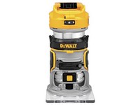 DeWalt 20V MAX XR 20 V Cordless Compact Router Tool Only