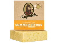 Dr. Squatch Pine Summer Citrus Scent Soap Bar 5 oz 1 pk