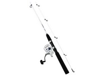 Ardent Saltwater Spinning Combo 7'