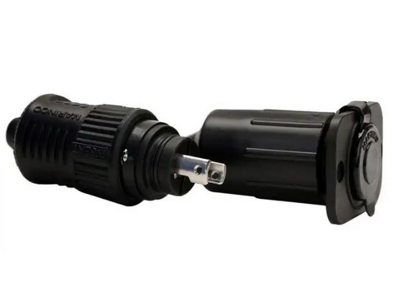 Scorrt Relpacement Plug for Downrigger