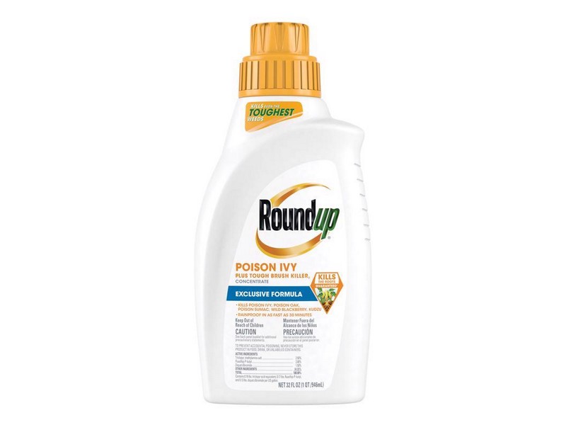 Roundup Poison Ivy Killer Concentrate 32 oz