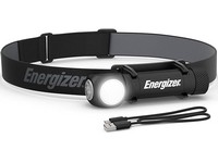 Energizer Rechargable 1000 Lumen Headlamp