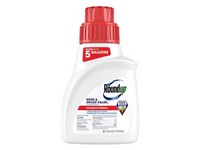 Roundup Weed and Grass Killer Concentrate 16 oz