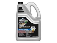 Roundup Weed and Grass Killer RTU Liquid 1.25 gal