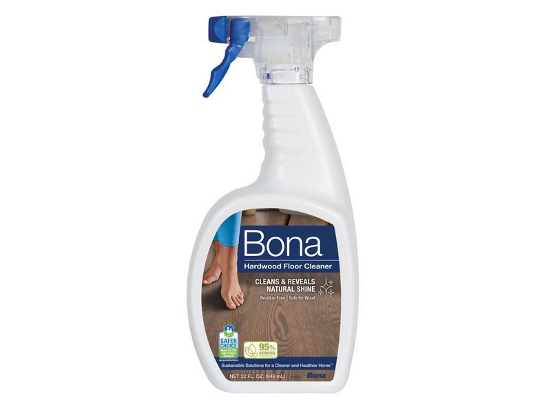 Bona Hardwood Floor Cleaner Liquid 32 oz