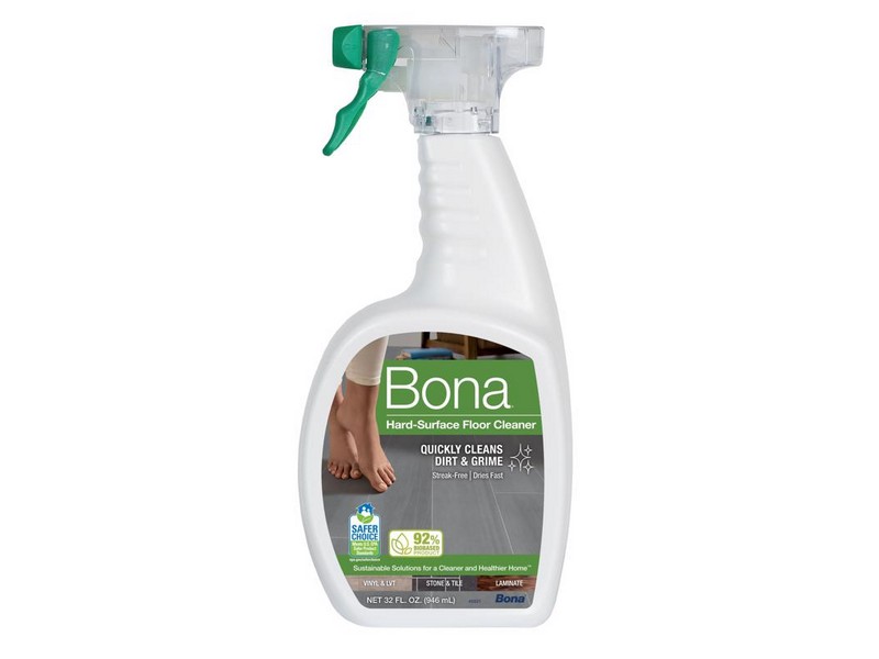 Bona Hard Surface Floor Cleaner Liquid 32 oz