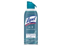 Lysol Fresh Scent Air Sanitizer 10 oz 1 pk