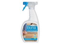 Bona PowerPlus Hardwood Floor Cleaner Liquid 32 oz