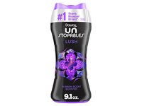 Downy Unstopables Lush Scent Laundry Scent Booster Crystals 9.1 oz 1 pk