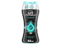 Downy Unstopables Fresh Scent Laundry Scent Booster Pellet 9.1 oz 1 pk