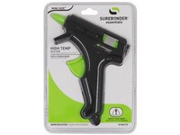 Surebonder Essentials 10 W High Temperature Mini Glue Gun 120 V