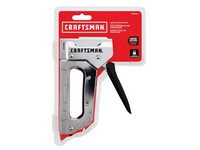 Craftsman 7/16 in. Light Duty Stapler