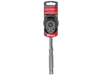 Craftsman OVERDRIVE 3/8 in. drive Pear Head Ratchet 180 teeth