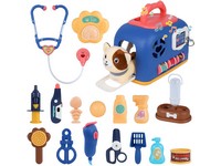 20pc Play Pet Care Kit