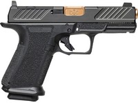 Shadow Systems MR920 15rd 4" 9mm Pistol