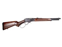 Rossi R95 Trapper Lever-Action 30-30 Win Rifle