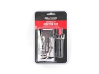 Grill Mark Plastic Igniter Kit For Universal