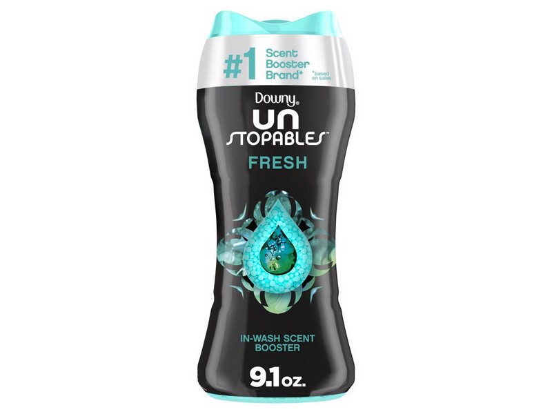 Downy Unstopables Fresh Scent Laundry Scent Booster Pellet 9.1 oz 1 pk