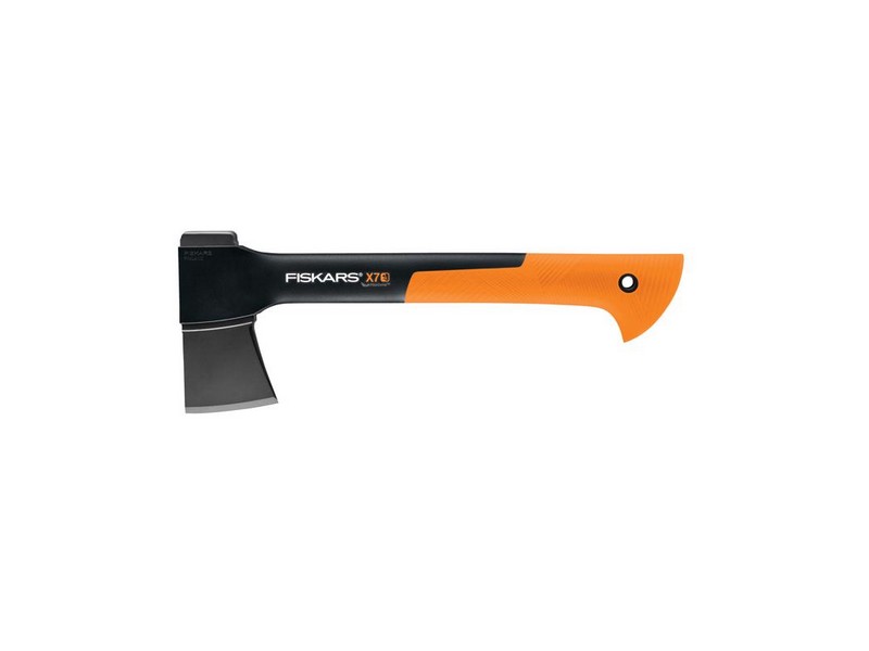 Fiskars X7 1.41 lb Single Bit Splitting Hatchet Fiberglass Handle