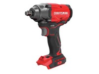 Craftsman V20 20 V 1/2 in. Cordless Brushless Impact Wrench Tool Only