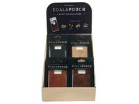 Koalapouch Assorted Cell Phone Wallet For All Mobile Devices