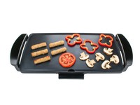Brentwood Non-Stick Electric Griddle with Drip Pan