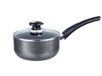 Brentwood 2 QT Non-Stick Saucepan
