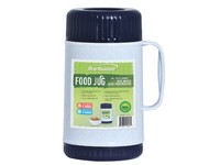 Brentwood 44oz Food Jar