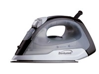 Brentwood Non-Stick Steam Iron