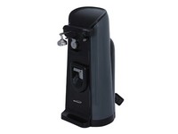 Brentwood Tall Electric Can Opener