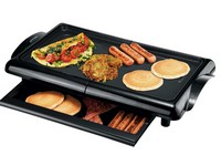 Brentwood Non-Stick Electric Griddle