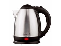 Brentwood Stainless Steel Cordless Electric Kettle