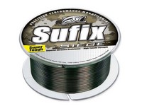 Sufix Siege Monofilament Fishing Line 10bl 330yrds