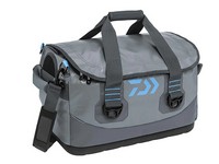 Diawa Boat Bag Large Grey