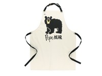 Men's Papa Bear Apron
