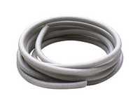 M-D Gray Foam Caulk Backer Rod For Door and Window 10 ft. L X 1 in. T
