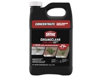 Ortho GroundClear Vegetation Killer Concentrate 1 gal