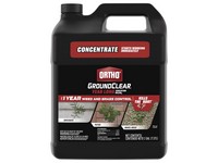 Ortho GroundClear Vegetation Killer Concentrate 2 gal