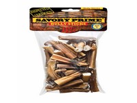Savory Prime Beef Grain Free Bully Stick For Dog 10 oz 3-5 in. 1 each