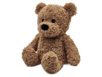 Warmies Stuffed Animal Plush Brown