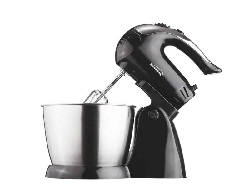 Brentwood 5 Speed Stand Mixer