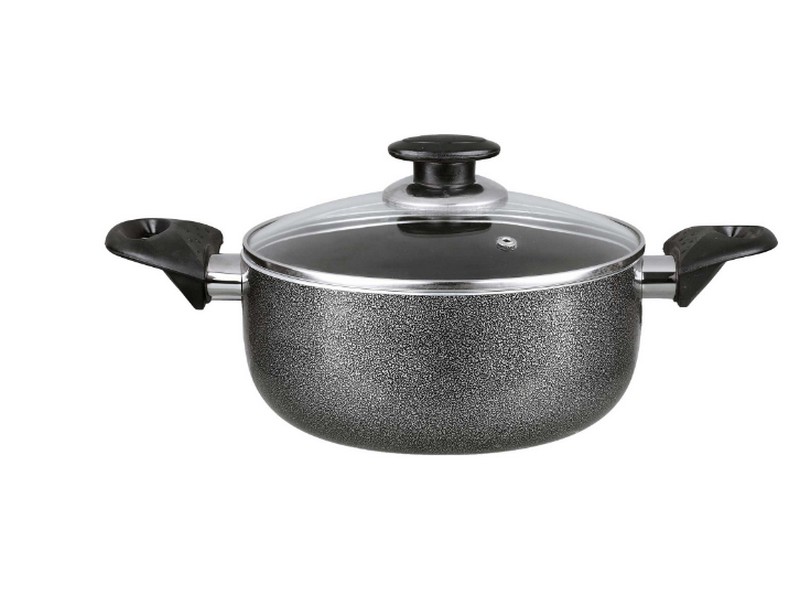 Brentwood 6 QT Non-Stick Dutch Oven